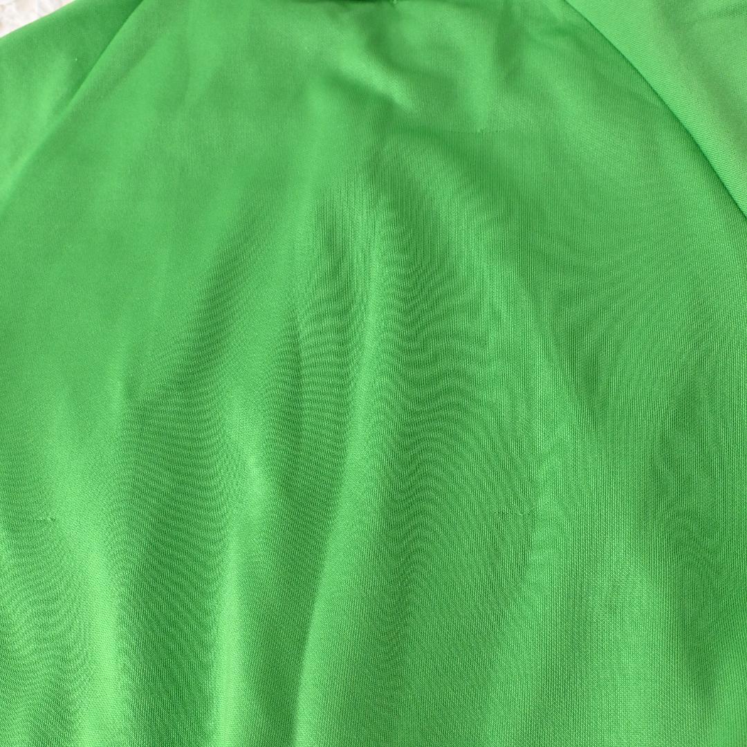 Y4 デサント アディダス レトロ ジャージ上下 トラックジャケット 2号