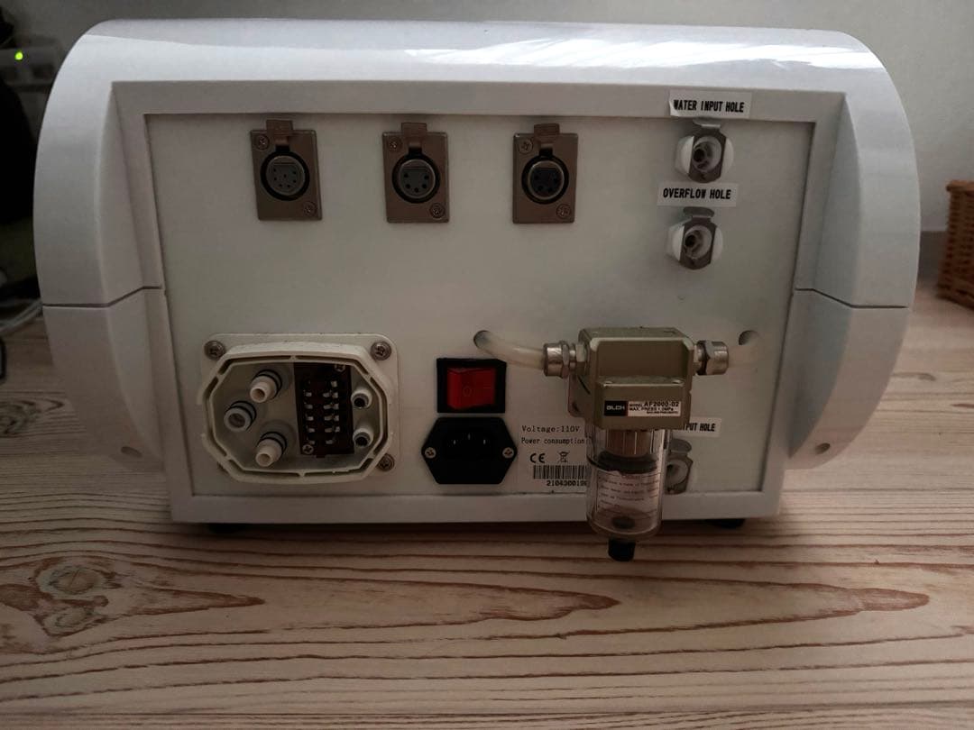 業務用　クールスカルプ キャビテーション40ラジオ波美容器 ダイエット　脂肪冷却