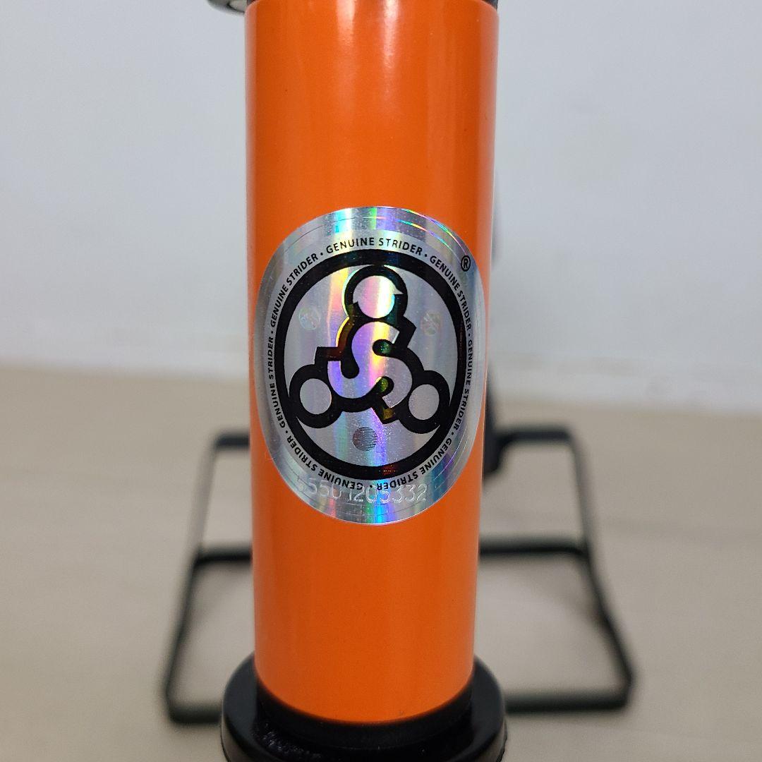 ま*り様 新品未使用　ストライダー STRIDER スポーツ SPORT 足蹴り