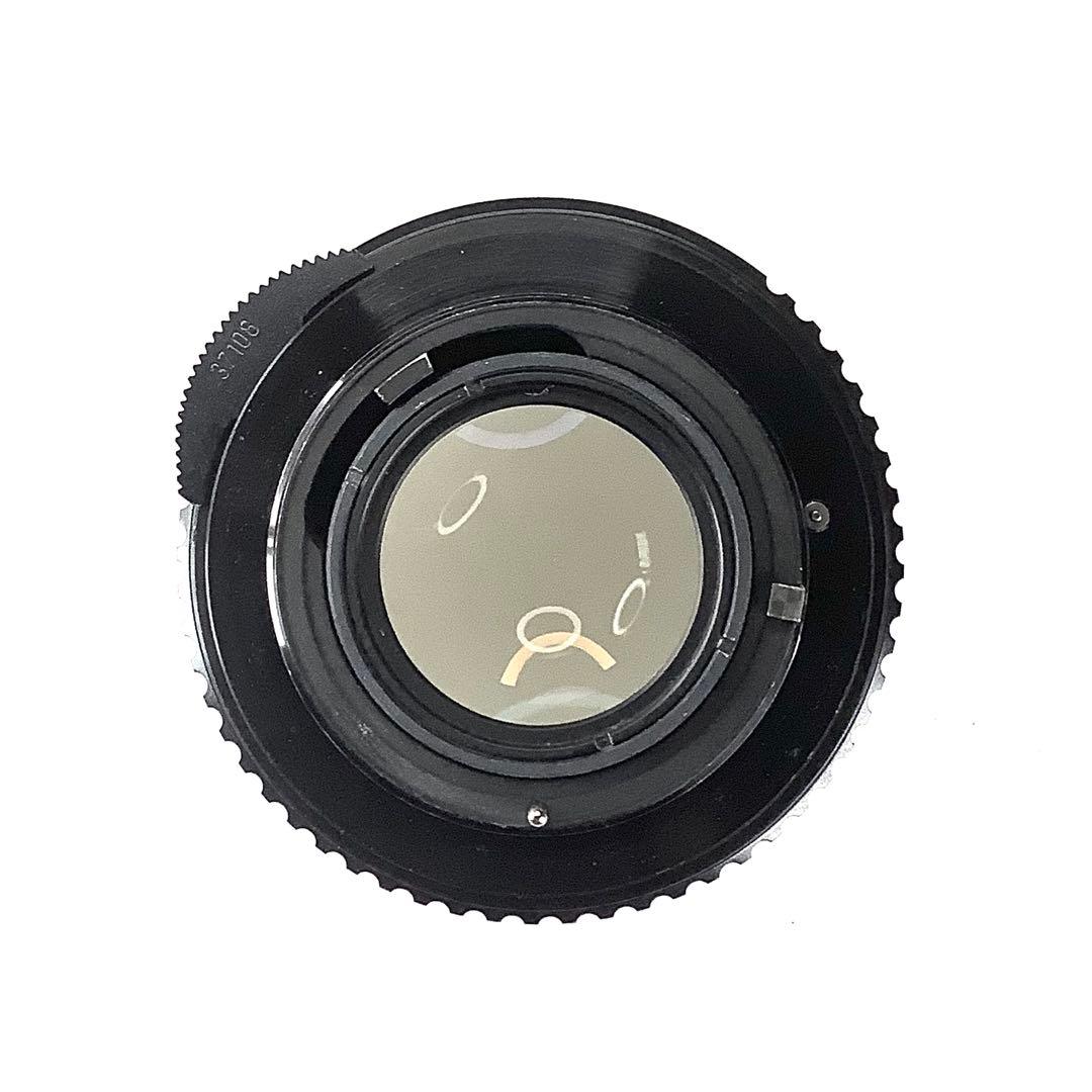 美品ペンタックス SP F SPOTMATIC／SMC TAKUMAR 55mm