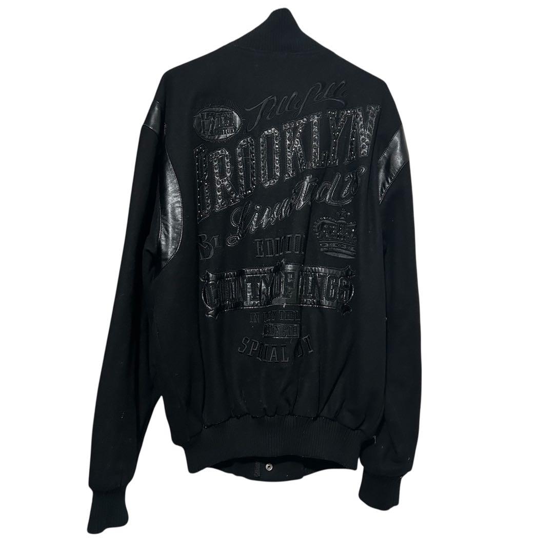 Pelle Pelle スタジャン ジャケット