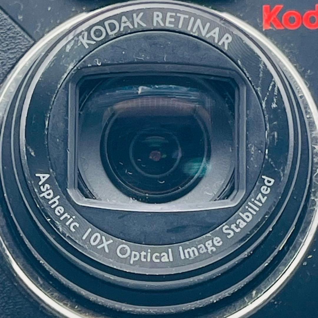 【動作確認済み】KODAK OPTICAL 10X