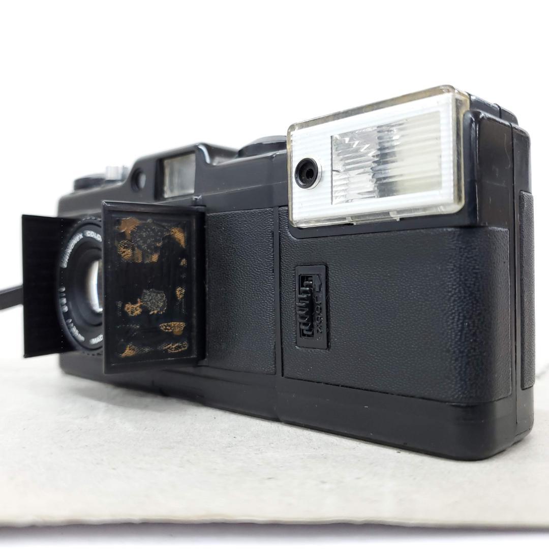 【動作確認済】 CHINON Bellami F0123-229-7v p