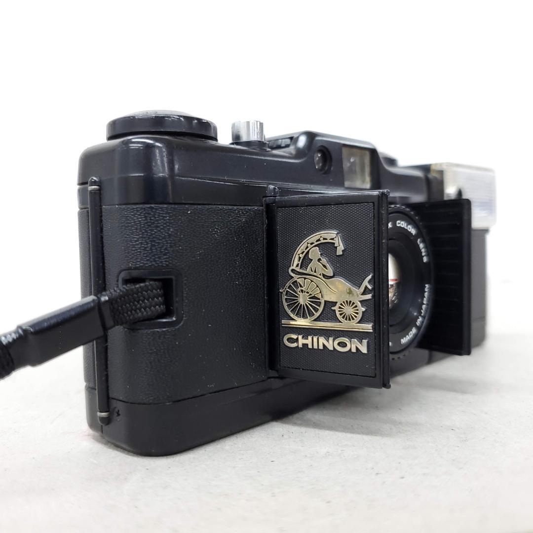 【動作確認済】 CHINON Bellami F0123-229-7v p