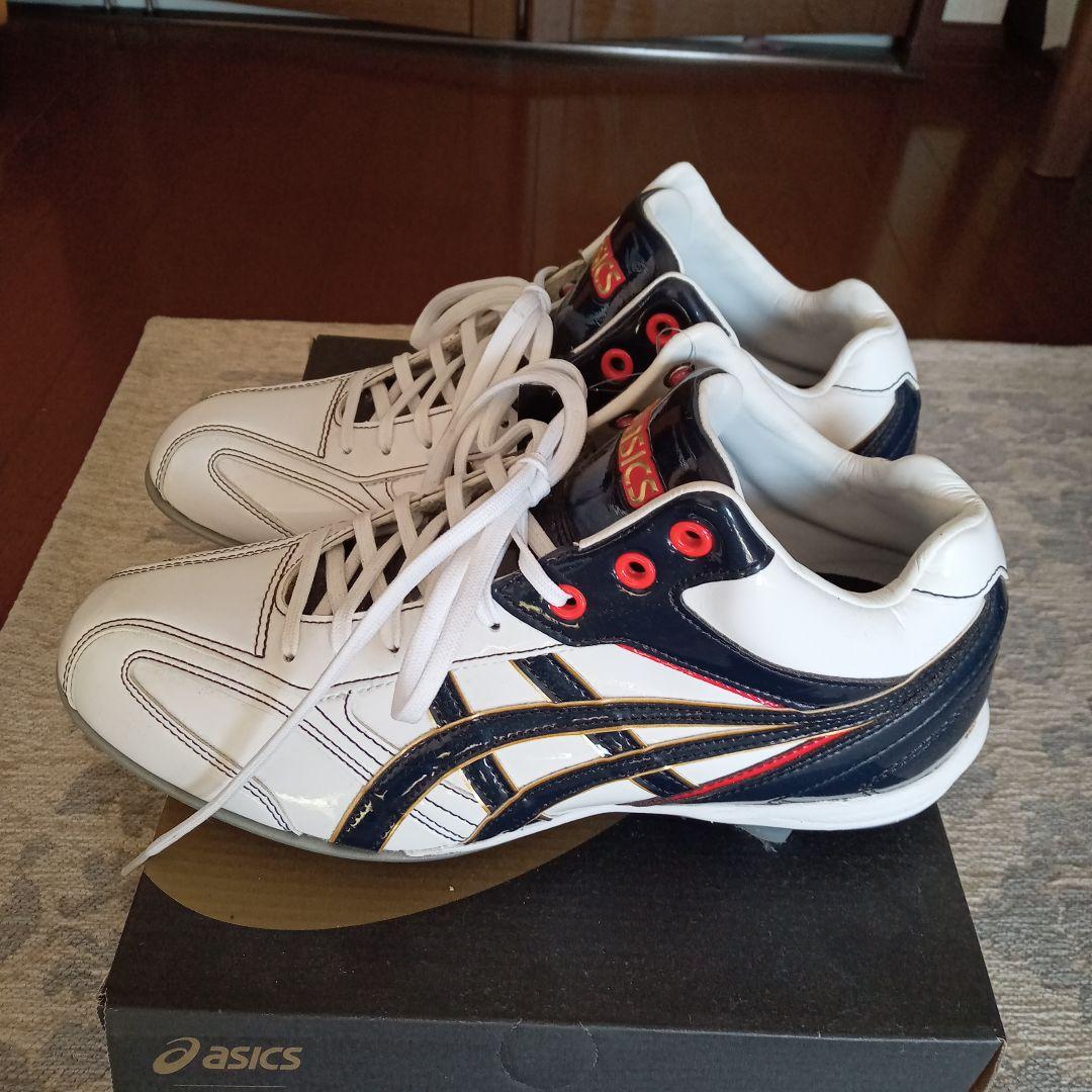 アシックス　B1A277