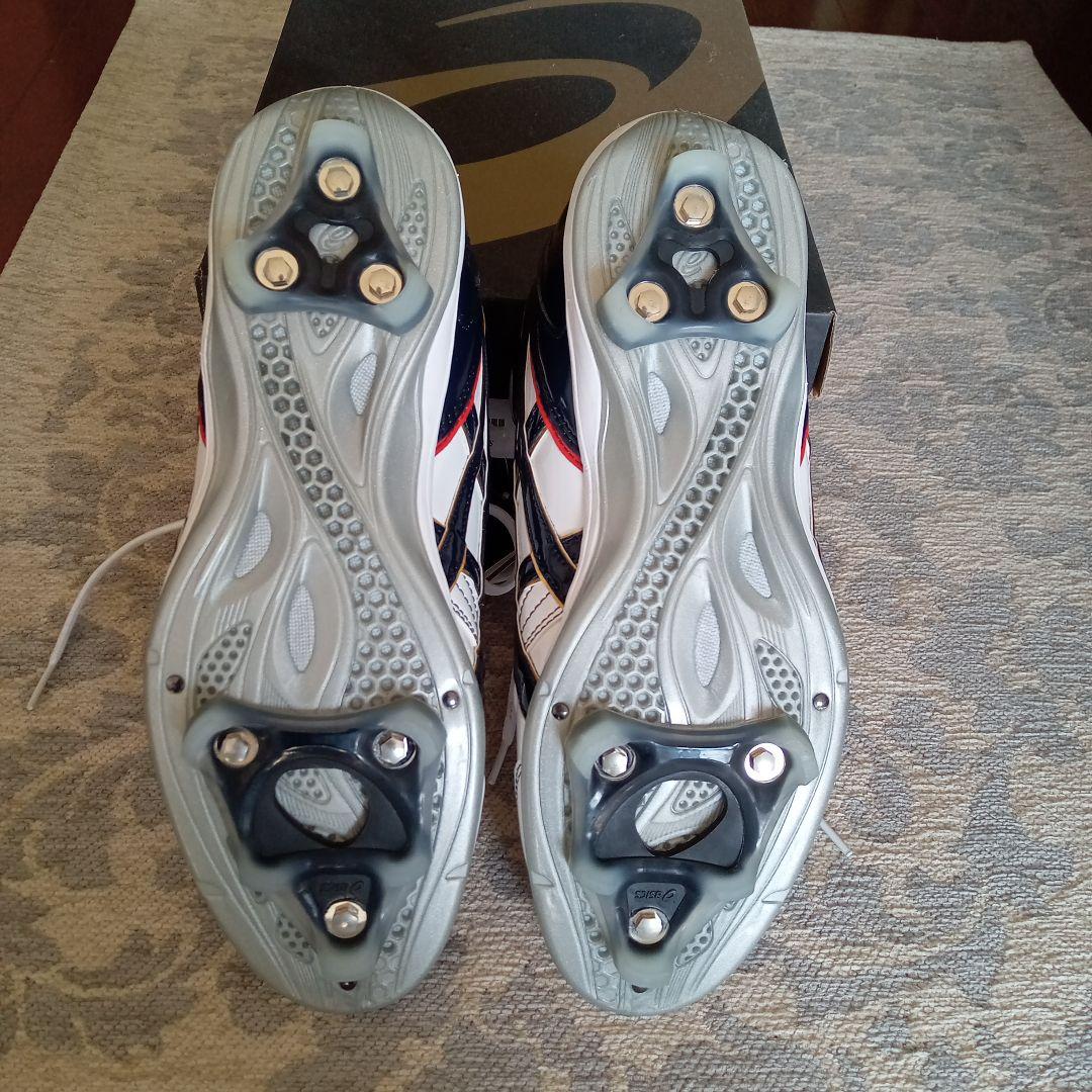 アシックス　B1A277