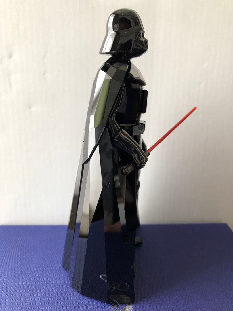 スワロフスキー スターウォーズ ダース・ベイダー 5379499
