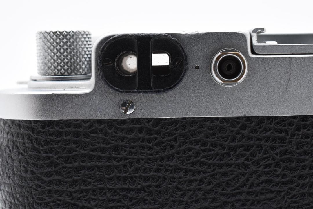 Leica バルナックライカ IIIf RD レンジファインダーカメラ #573