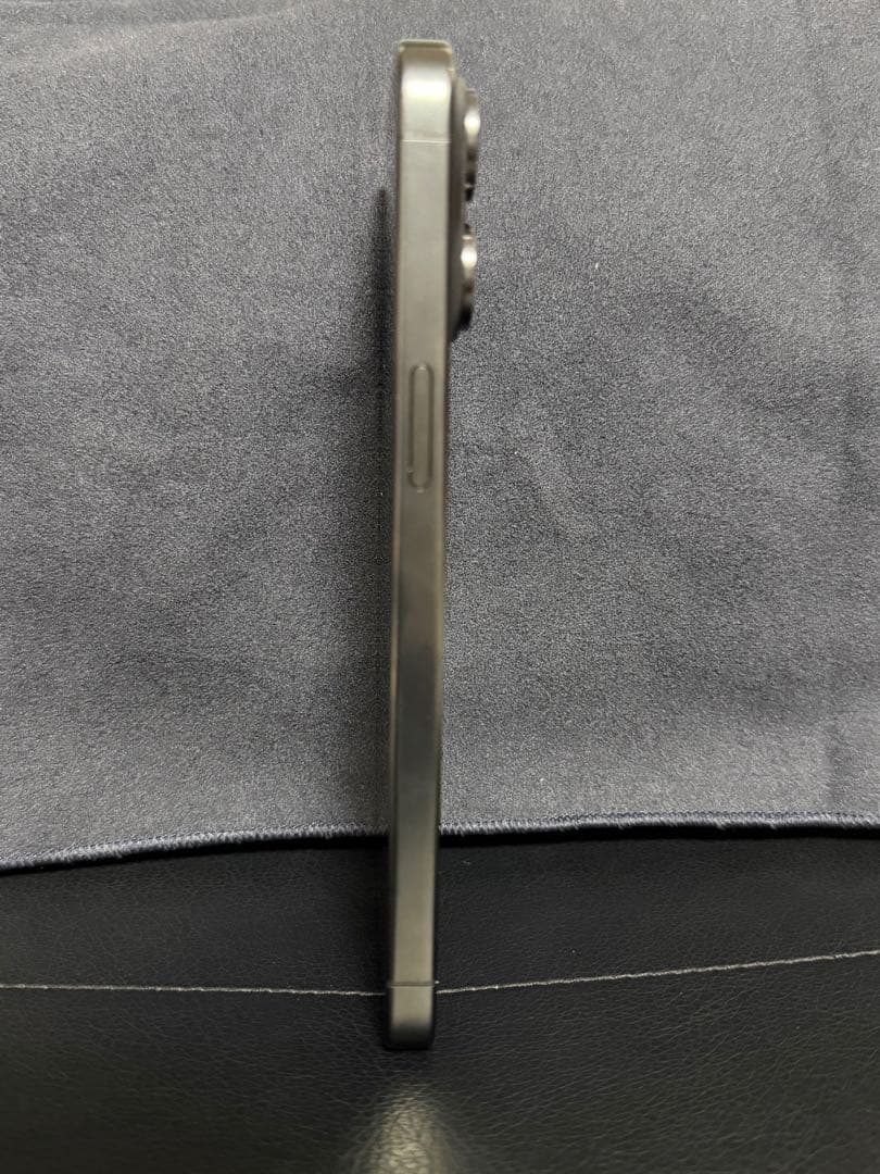 スマートフォン本体 iPhone 15promax 512gb