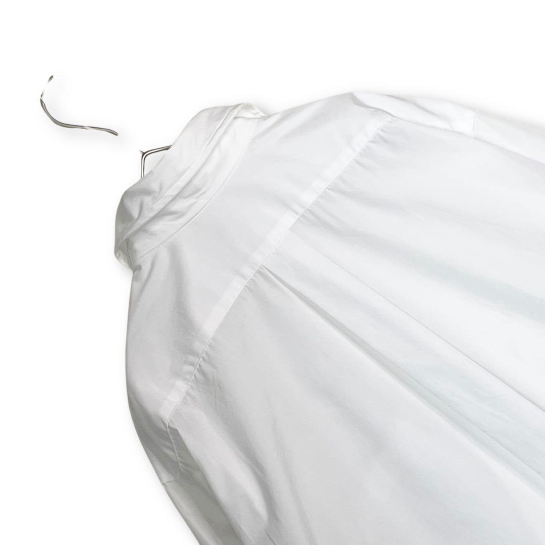 極美品✨ミューズ ドゥーズィエムクラス オックスフォード BDシャツ 現行