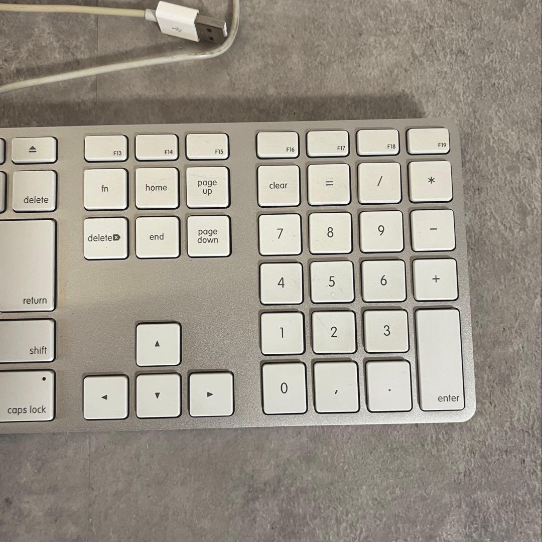 【SSD換装】iMac 21.5inch Late 2013メモリ16GB