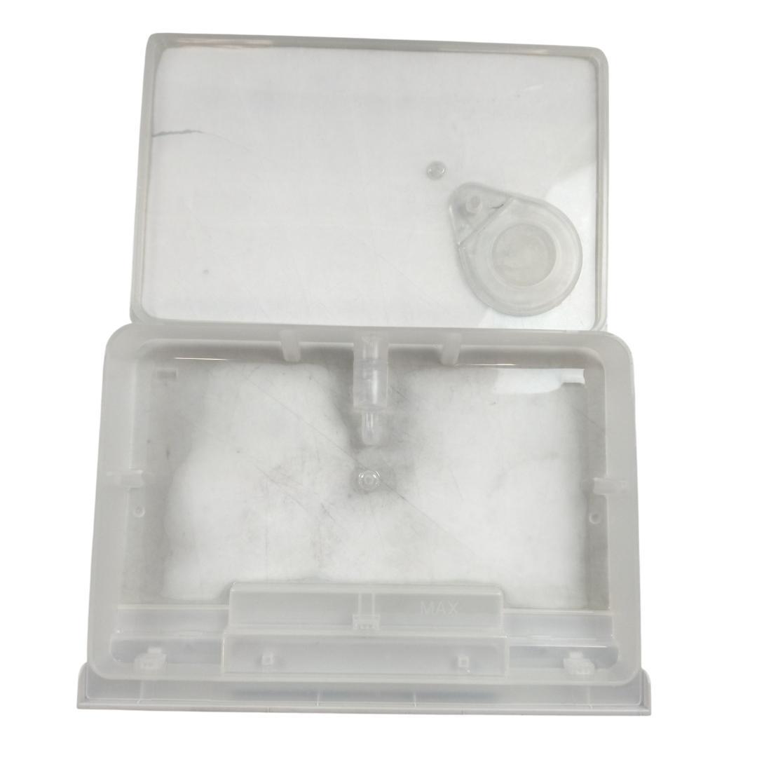 シャープ　ウォーターオーブン ヘルシオ AX-N1C-W 2025年製