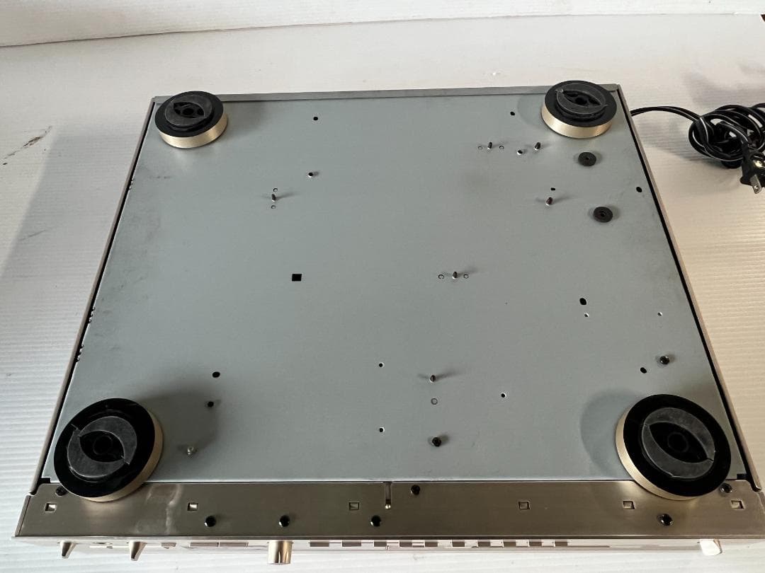 YAMAHA MDX-793 MDデッキ 　動作品　ヤマハ