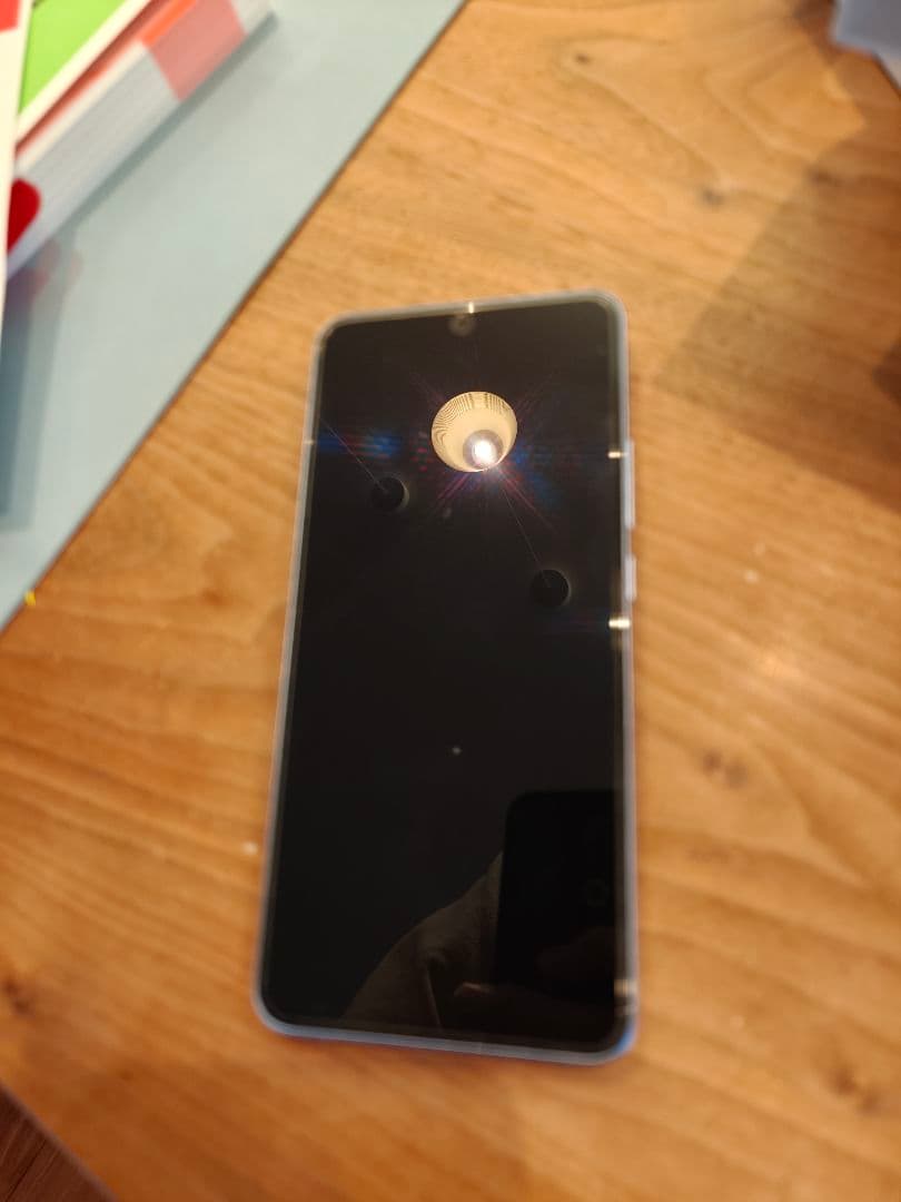 Xiaomi 13T Pro 本体 120W充電器付属