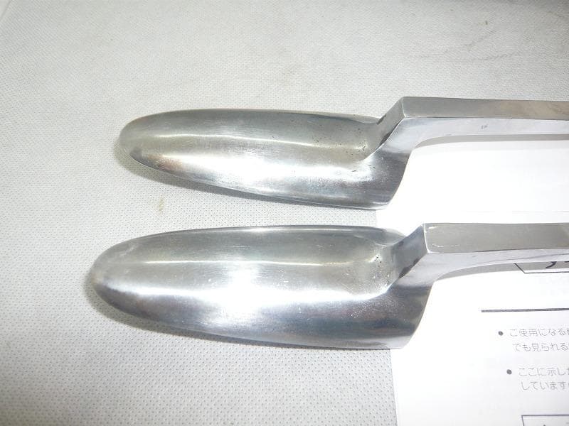 美品　タキイ和裁電化鏝　ランプ付き　和裁こて　和裁コテ　タキイ製　鏝２本付