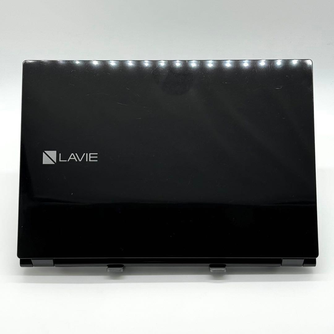 NECノートパソコン Core i7 16GB SSD512 Blu-ray対応