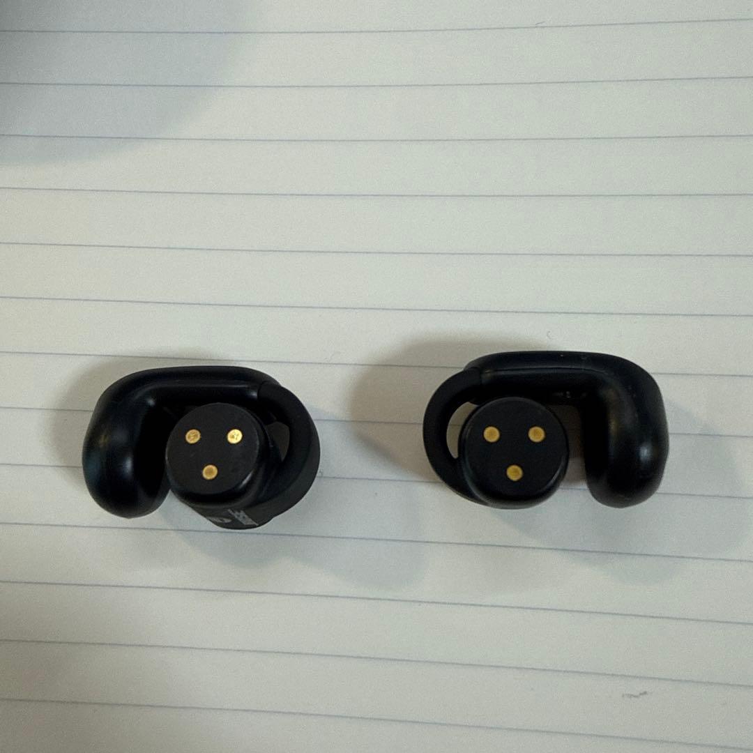 24時間限定　Bose Ultra Open Earbuds Ultra