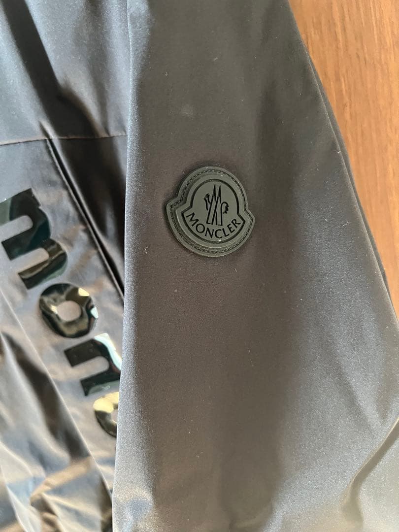 Moncler DILLIERS GIUBBOTTOダウンジャケット TG1