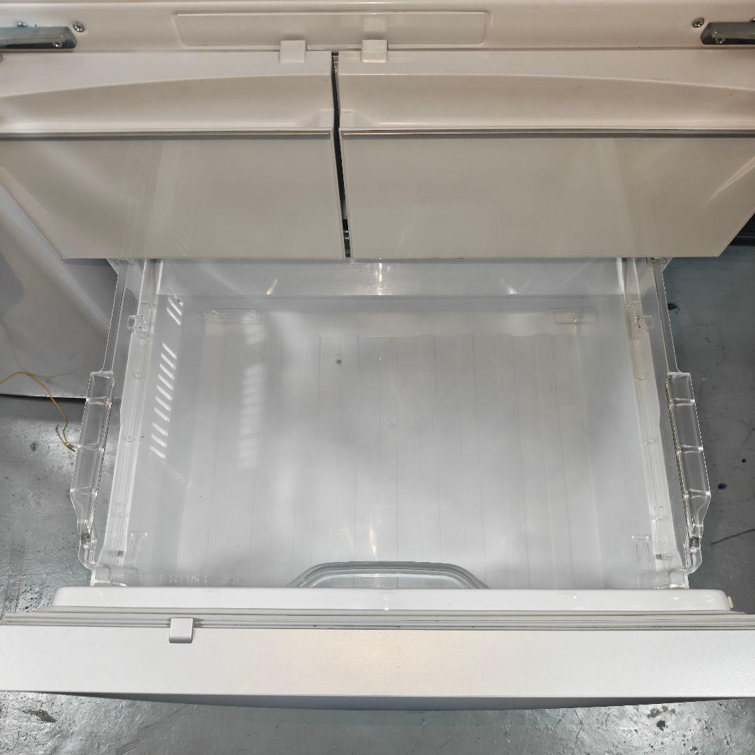 三菱電機/MITSUBISHI 冷凍冷蔵庫 470L 2021年製