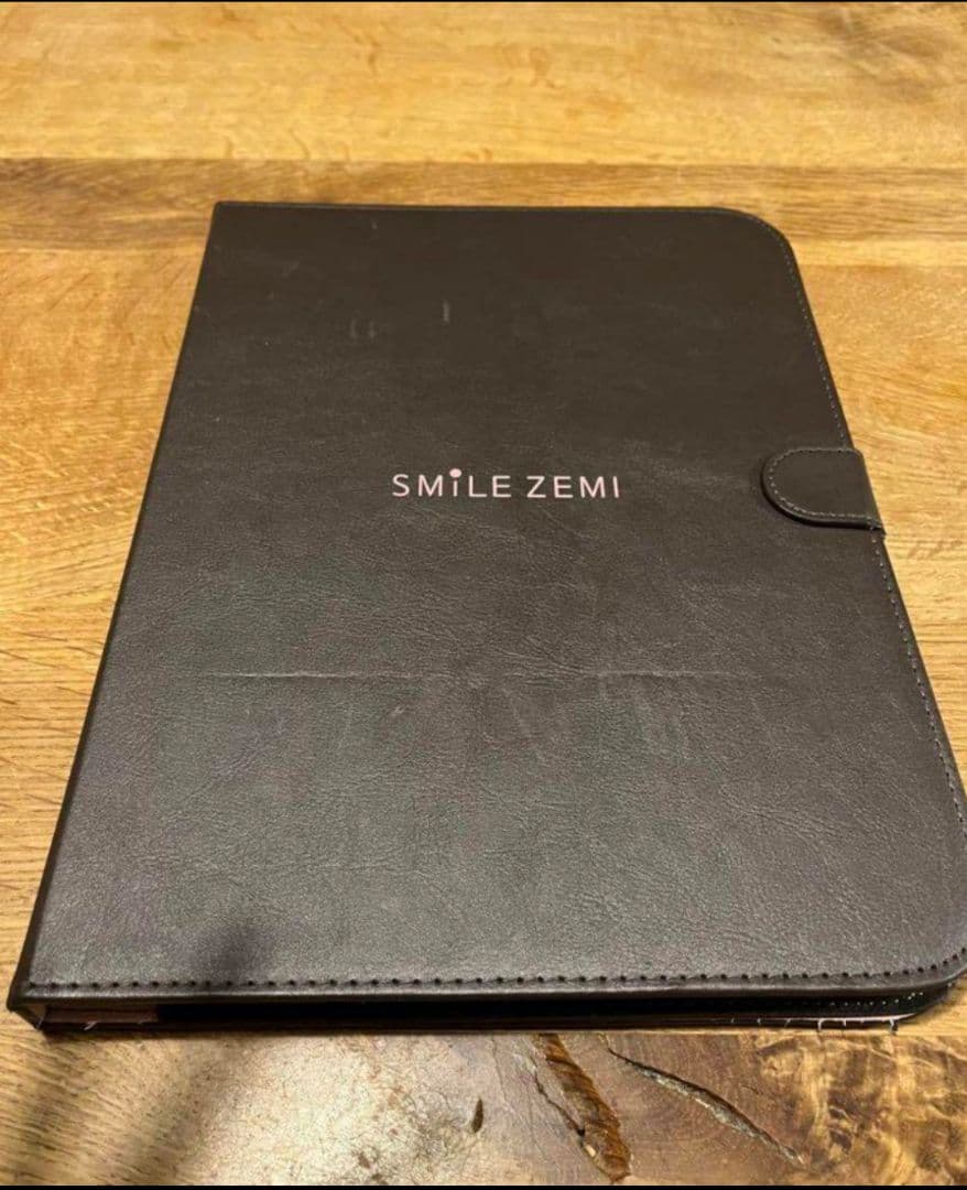 lala*スマイルゼミ　年中5月〜年長2月＋英語プレミアムタブレット