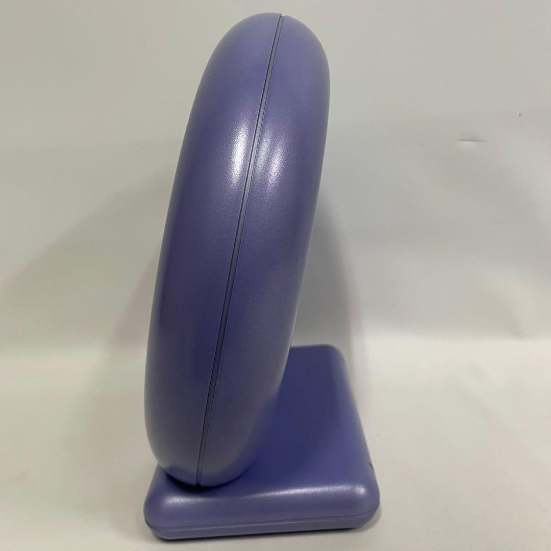 ヴィンテージ　benetton bulova 置時計