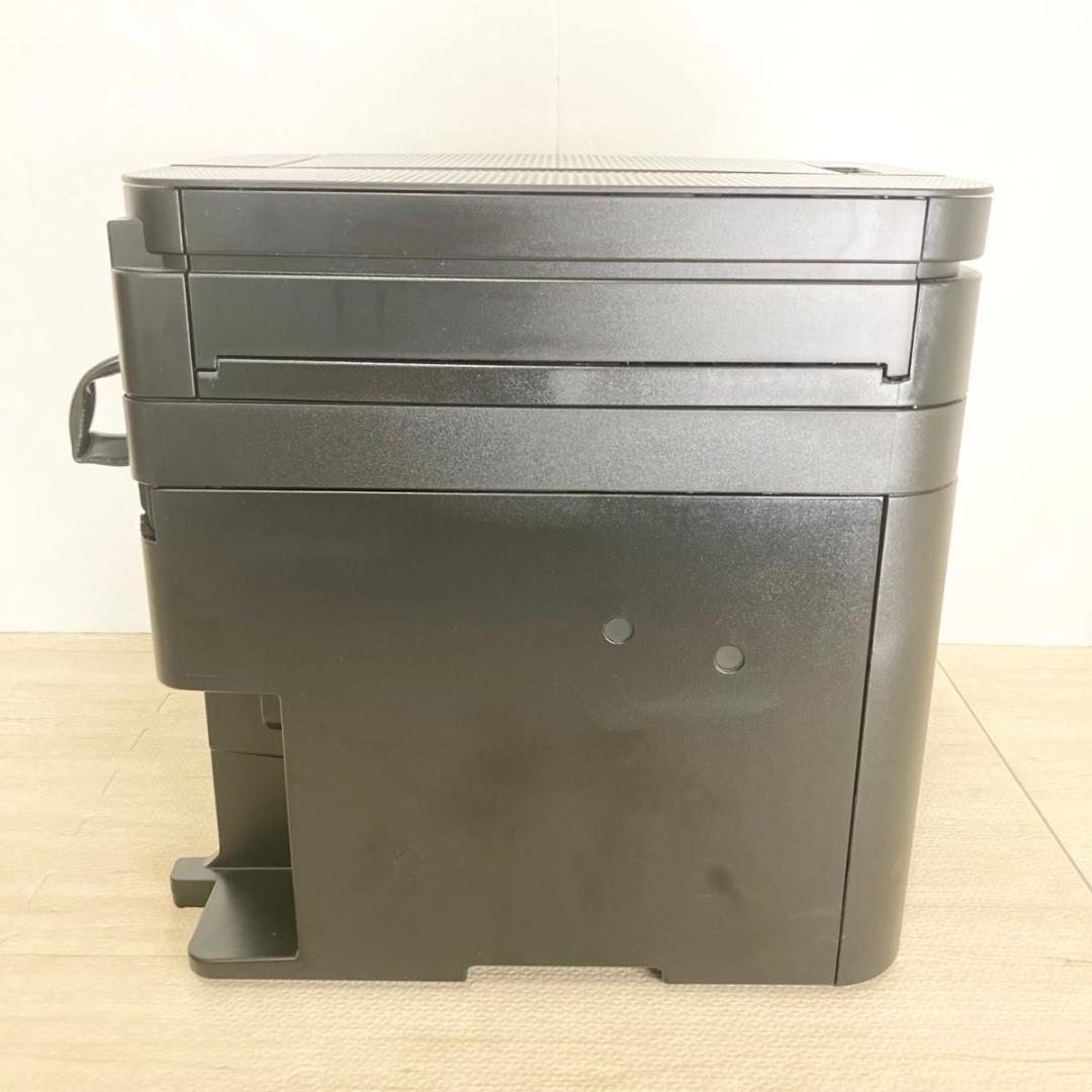 ★未使用級★ Canon モノクロレーザープリンター 複合機 MF245DW
