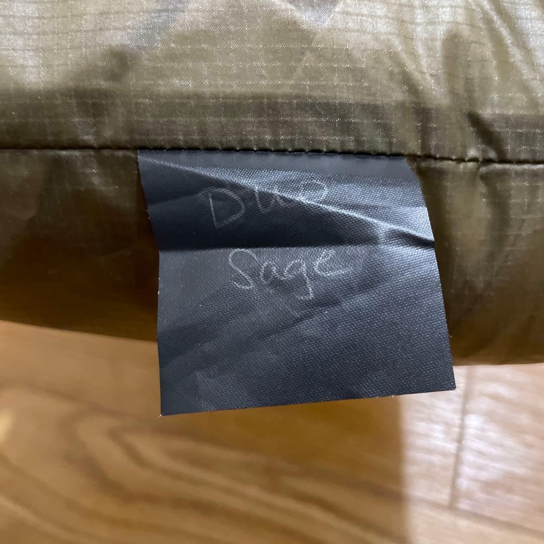 テント・タープ Mountain Laurel Designs DUOMID