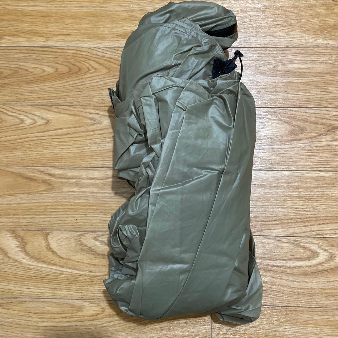 テント・タープ Mountain Laurel Designs DUOMID