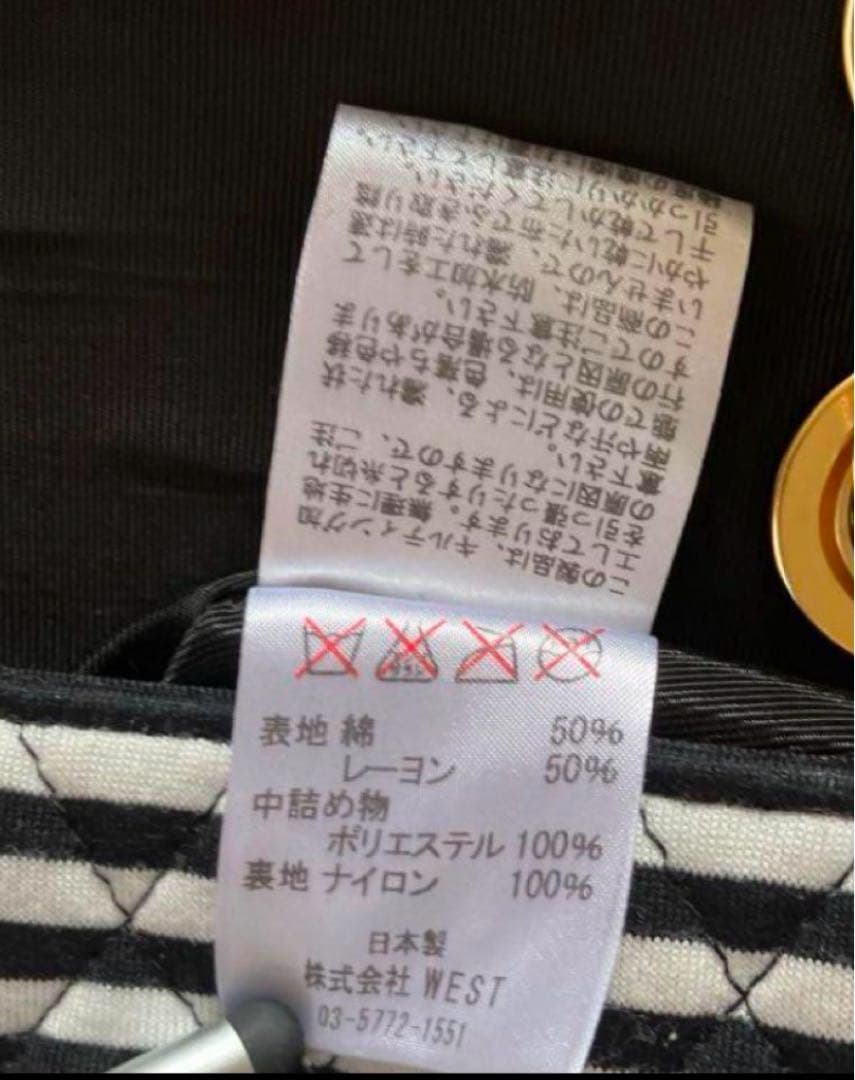 ♡未使用♡BLUEBIRD BOULEVARD ブルーバード　チェーンバック