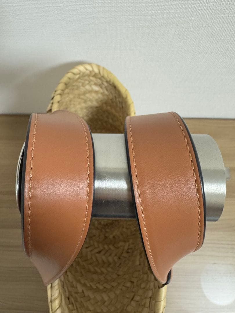 【最終値下！】ロエベ LOEWE ジブリ かごバッグ スタジオ ジブリ