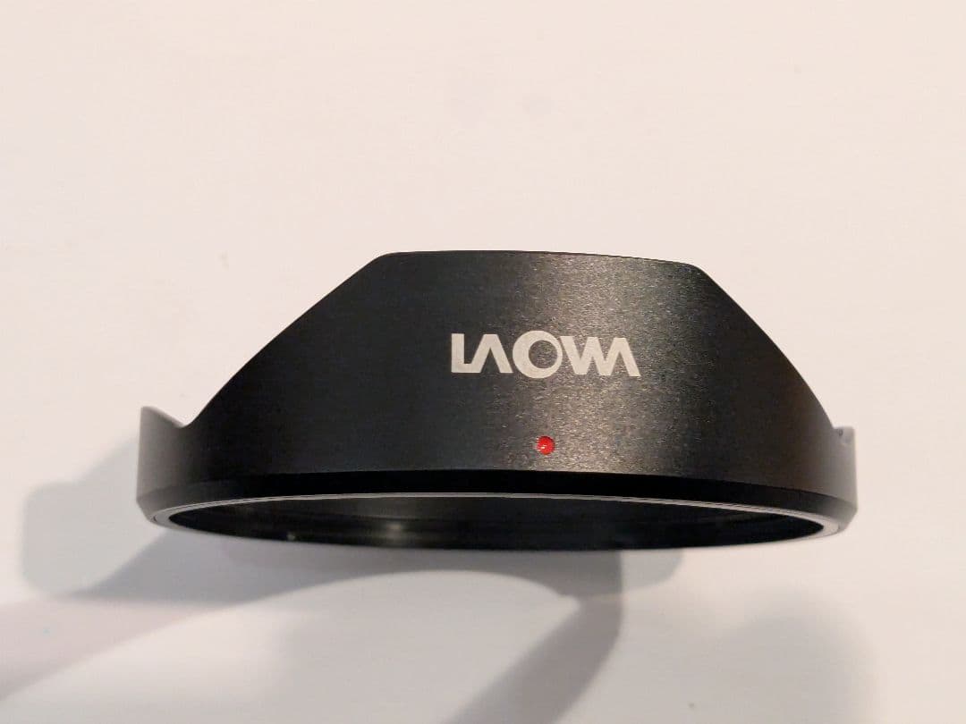 LAOWA 19mm F2.8 Zero-D GFX用