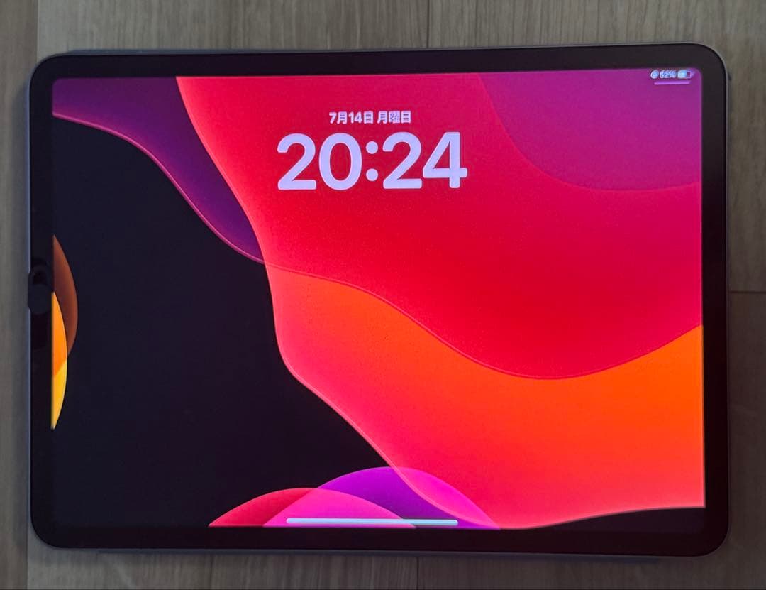 iPad Pro 11インチ (第4世代) Wi-Fiモデル 128GB