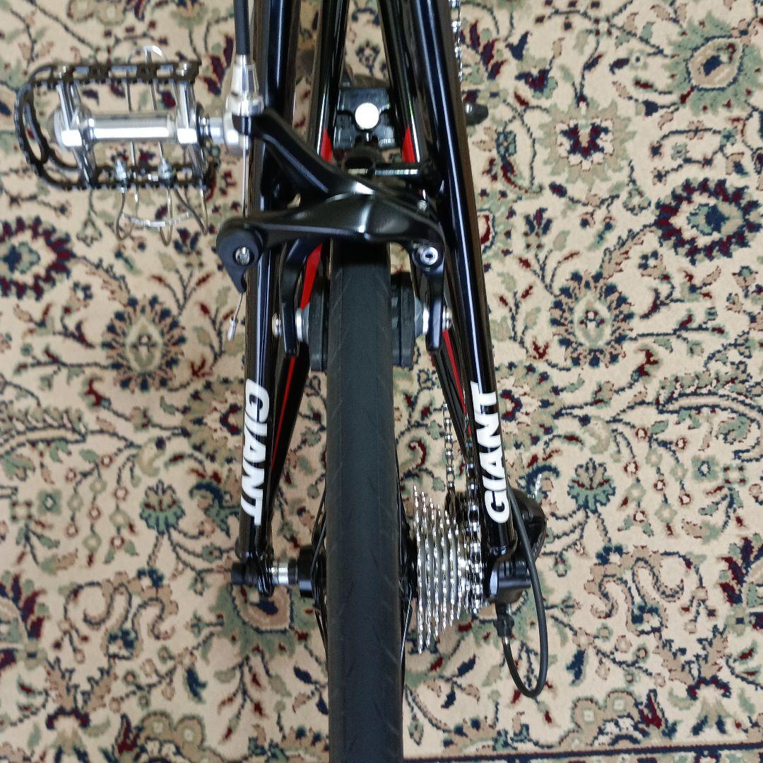 GIANT idiom 　福岡