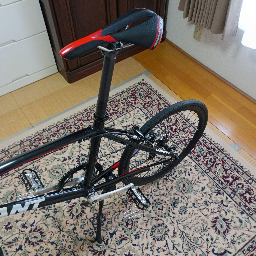 GIANT idiom 　福岡