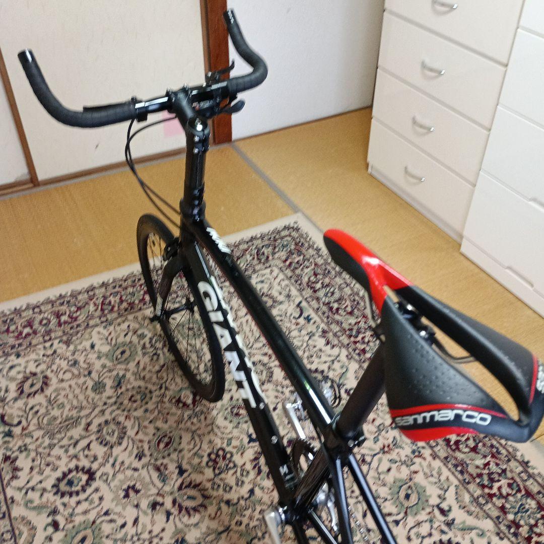 GIANT idiom 　福岡