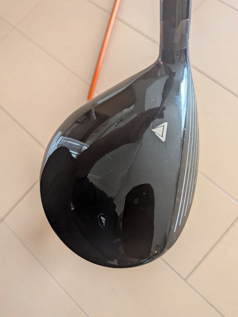 Titleist 915 フェアウェイウッド 3, 5