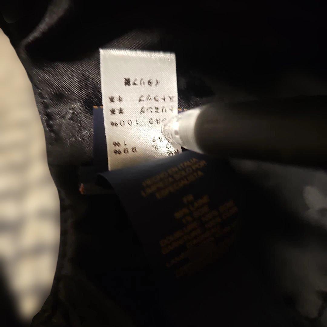 レクサス　Louis Vuitton ベースボールキャップ 黒/白　２個