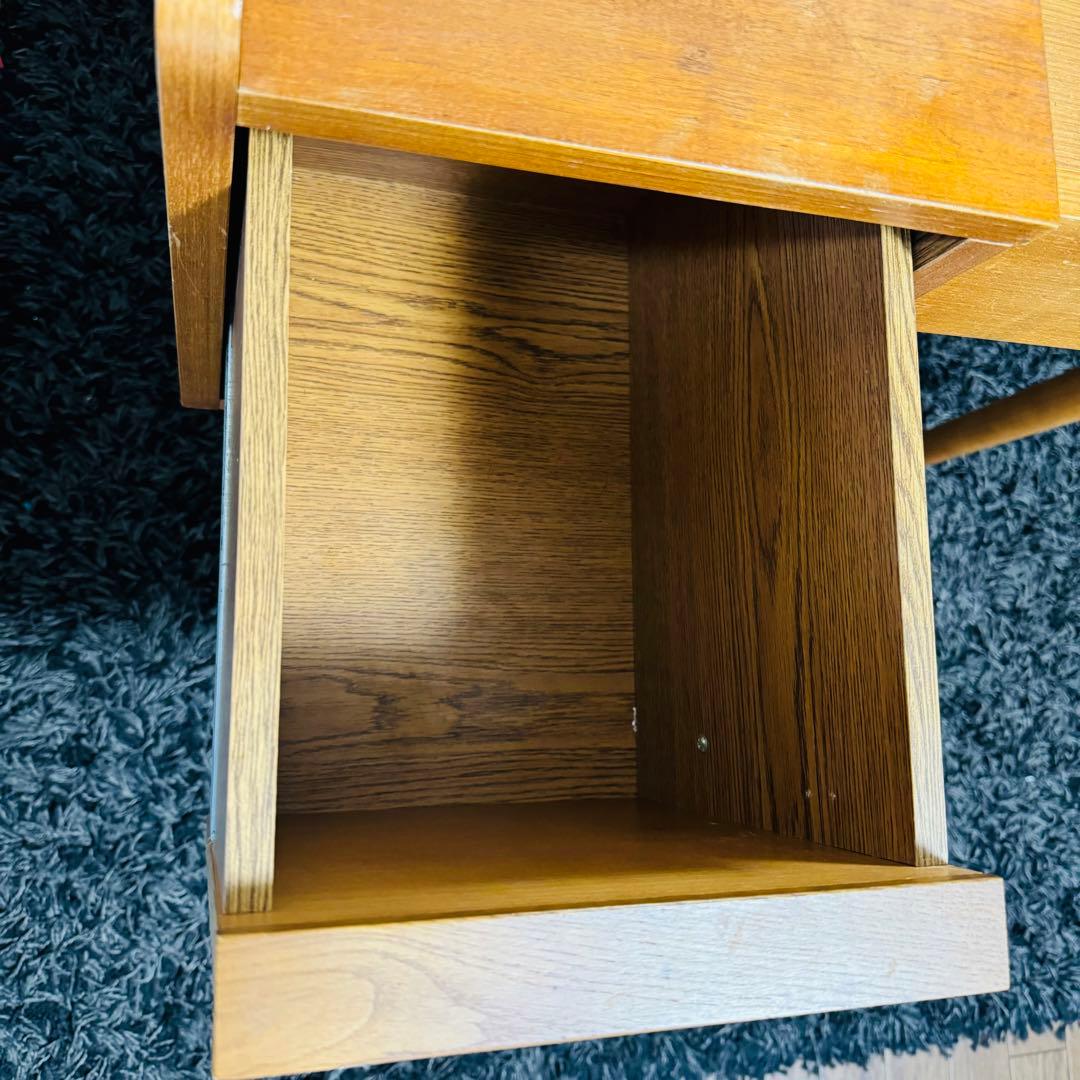 UNICO ALBERO / ウニコ アルベロ　ドレッサー デスク