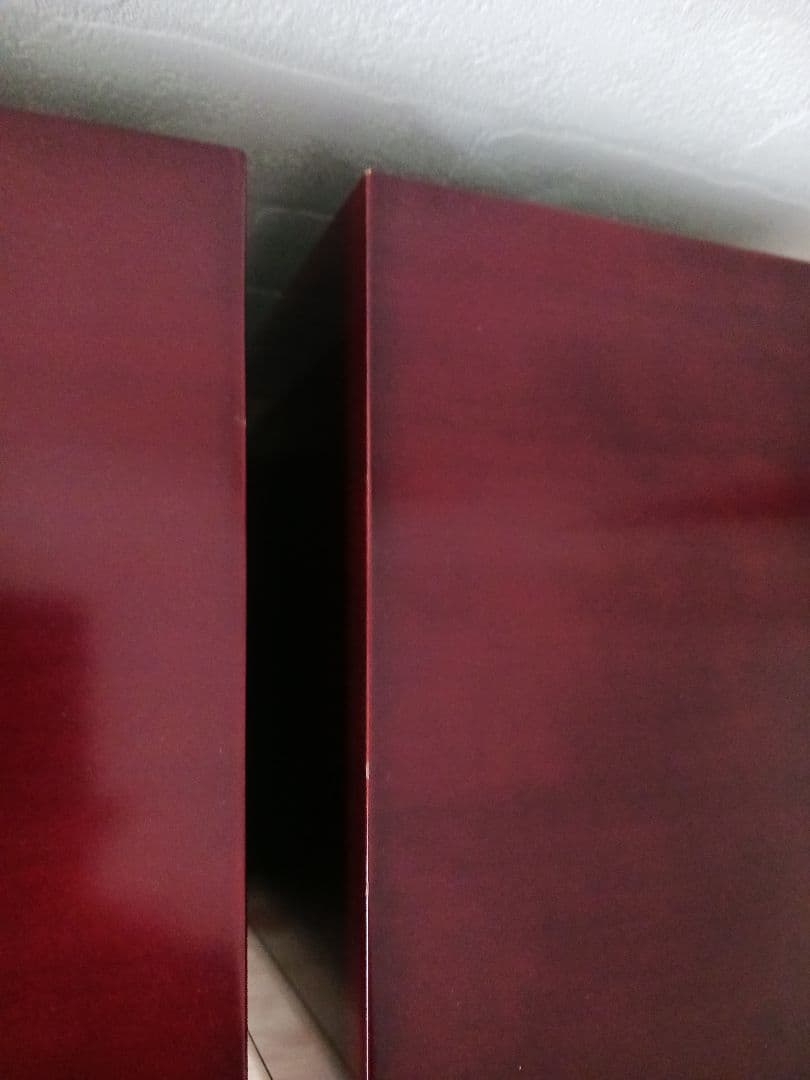 【最終値下げ】ONKYO スピーカー　D-152E