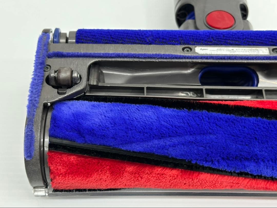 動作保証　中古品　ダイソン　ソフトローラークリーナーヘッド　151868 掃除機