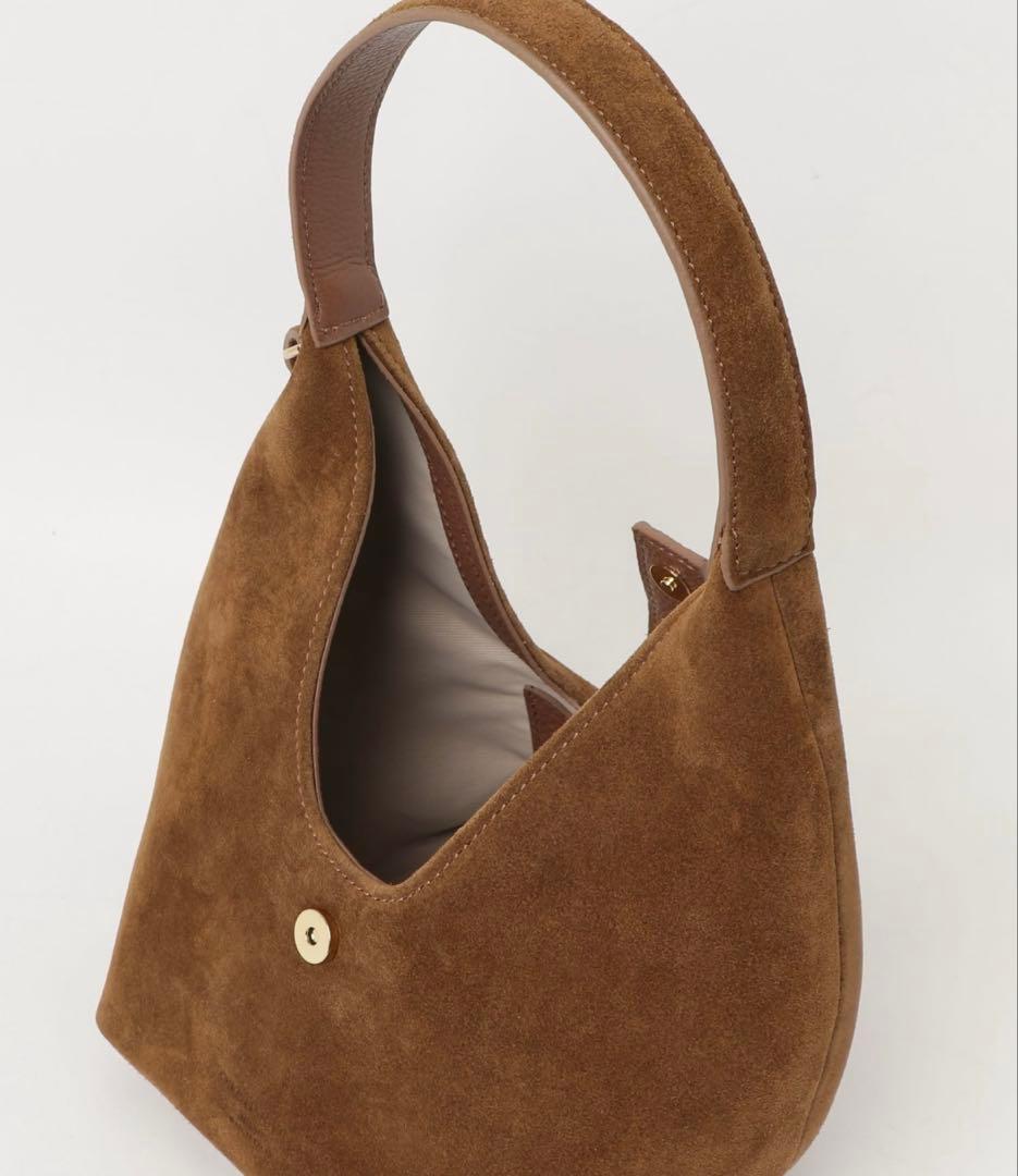 専用 CHRISTIAN VILLA/クリスチャン ヴィラ ワンハンドルバッグ