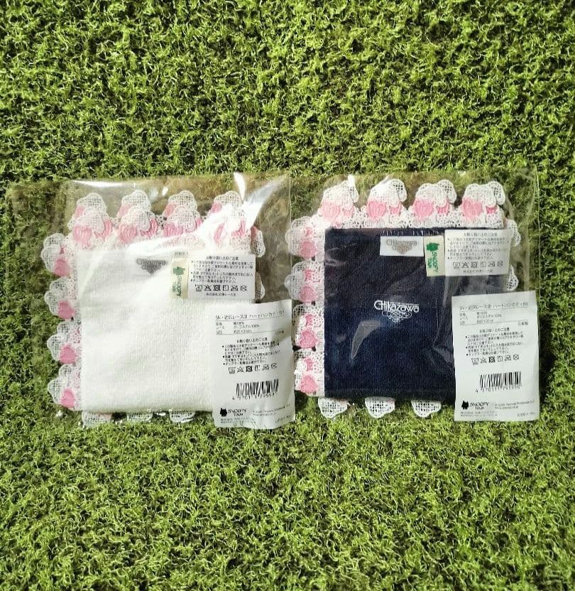 ●近沢レース店　スヌーピー展　ハンカチ　銀座三越　コラボ　2025 　新品未開封