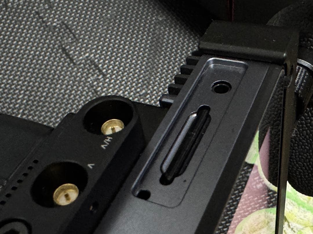 その他 SmallHD indie 7 Bolt 6 Monitor Module TX