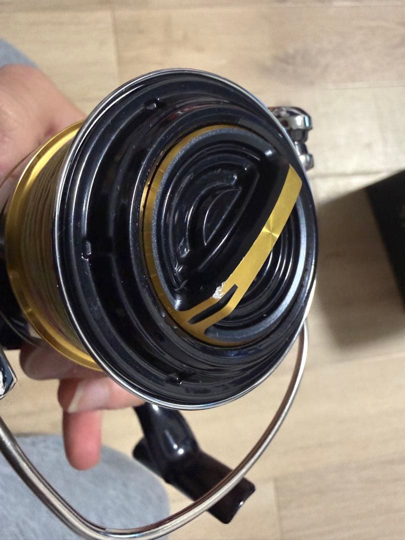 【あまのじゃく】20STELLA SW 6000HG