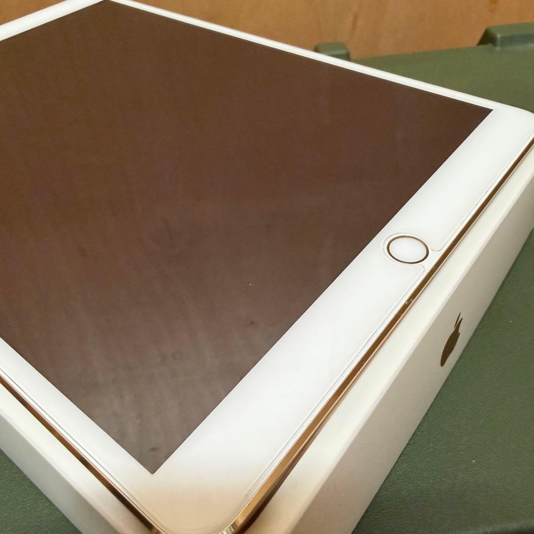 iPad Pro 10.5 インチ 256GB Wi-Fi+Cellular