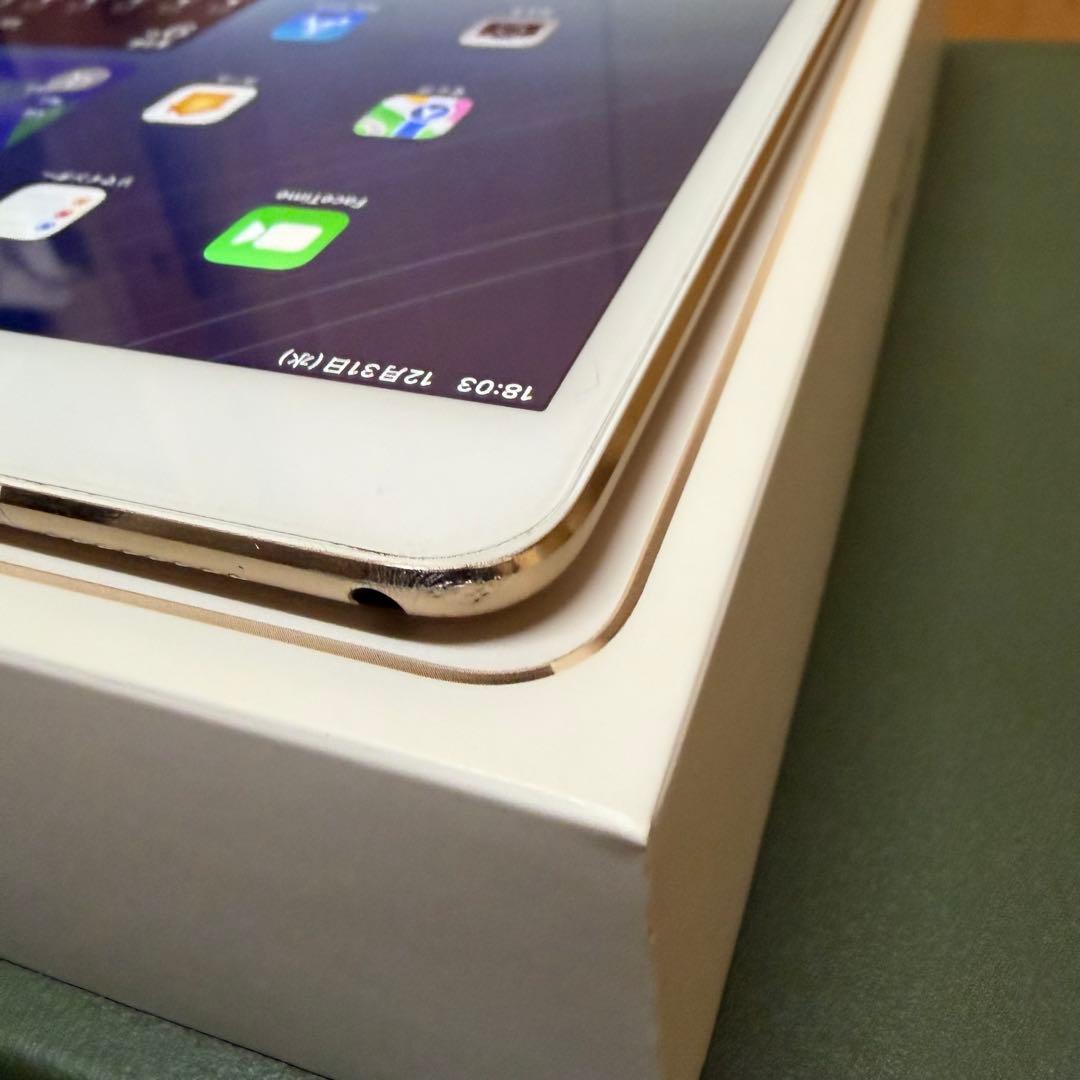 iPad Pro 10.5 インチ 256GB Wi-Fi+Cellular