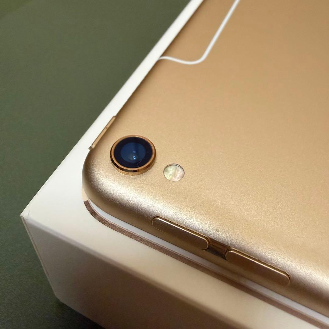 iPad Pro 10.5 インチ 256GB Wi-Fi+Cellular