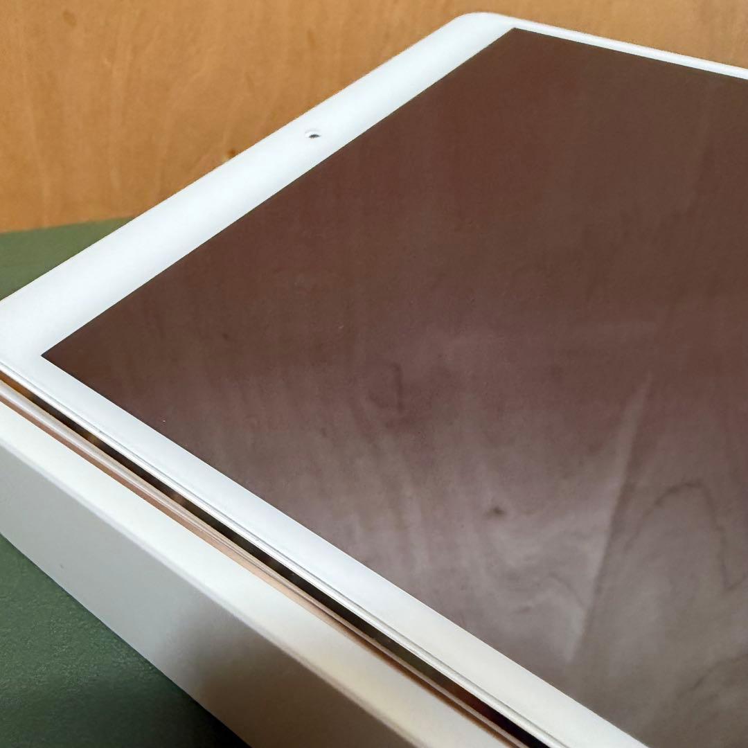 iPad Pro 10.5 インチ 256GB Wi-Fi+Cellular