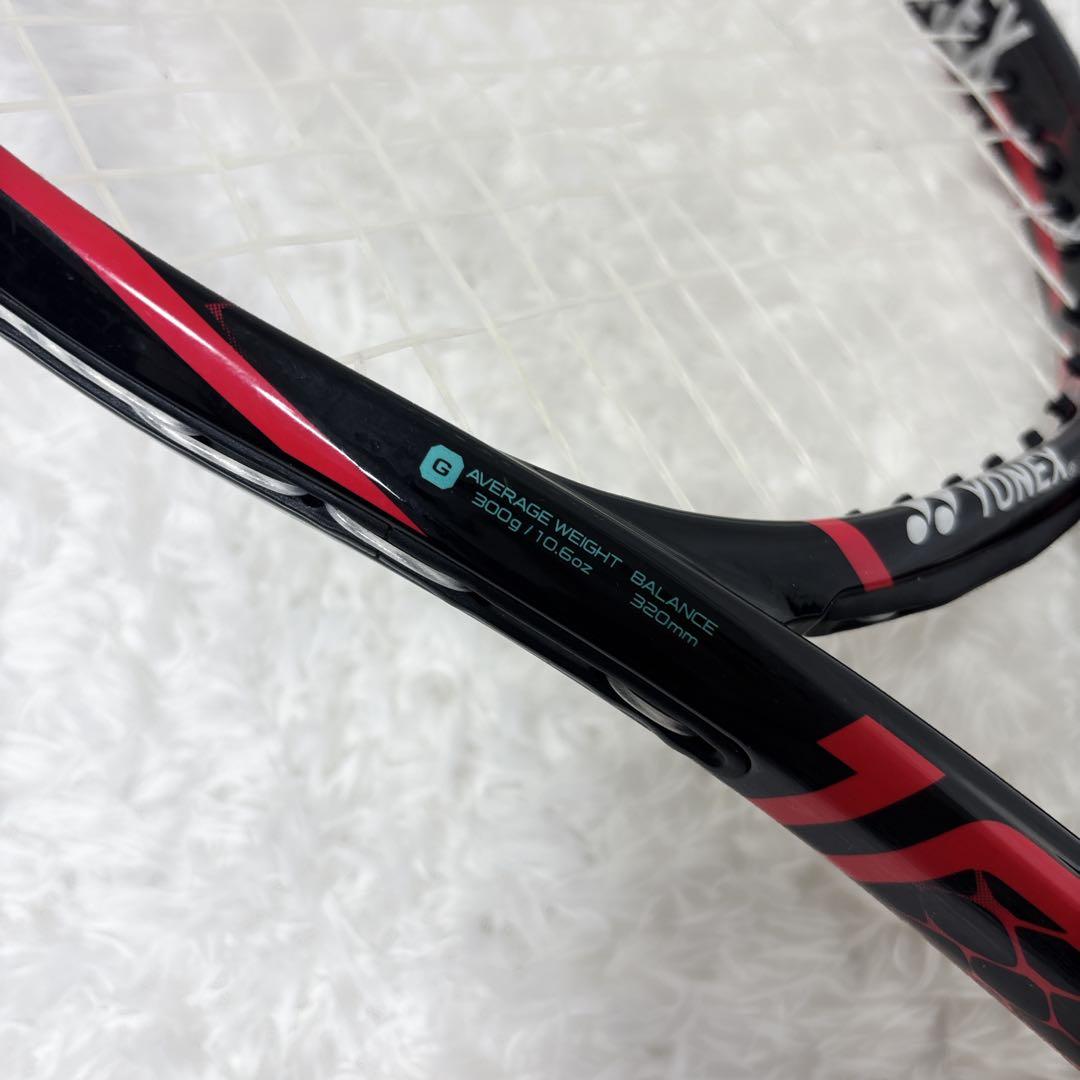 YONEX ヨネックス VCORE SV 100 G2 テニス ラケット 公式