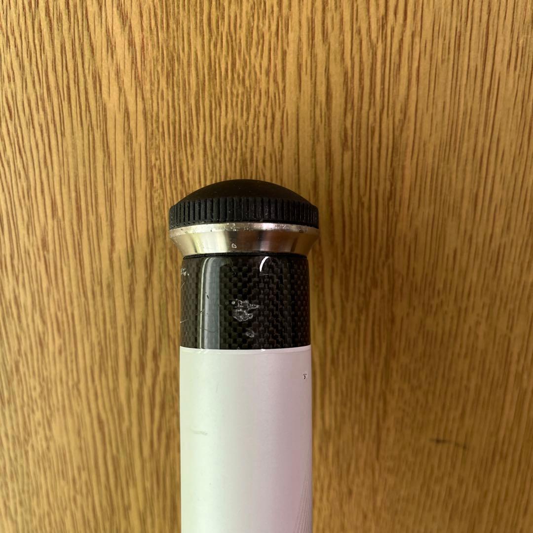 シマノ　BB-X スペシャル　550 タモの柄 現行型